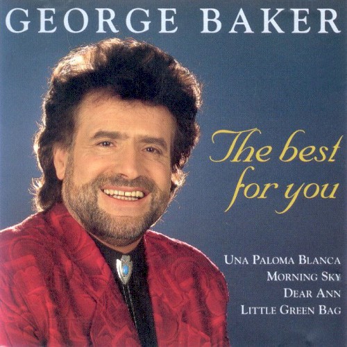 George Baker